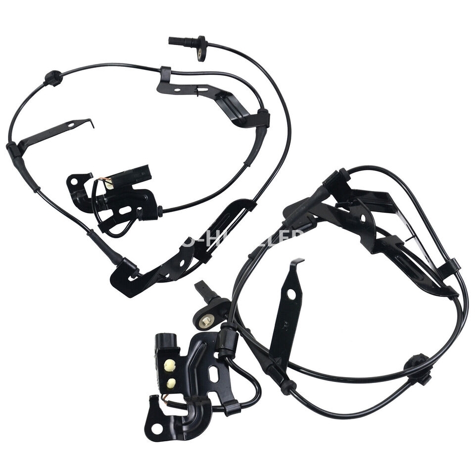 ABS daçik qabaq Land Rover